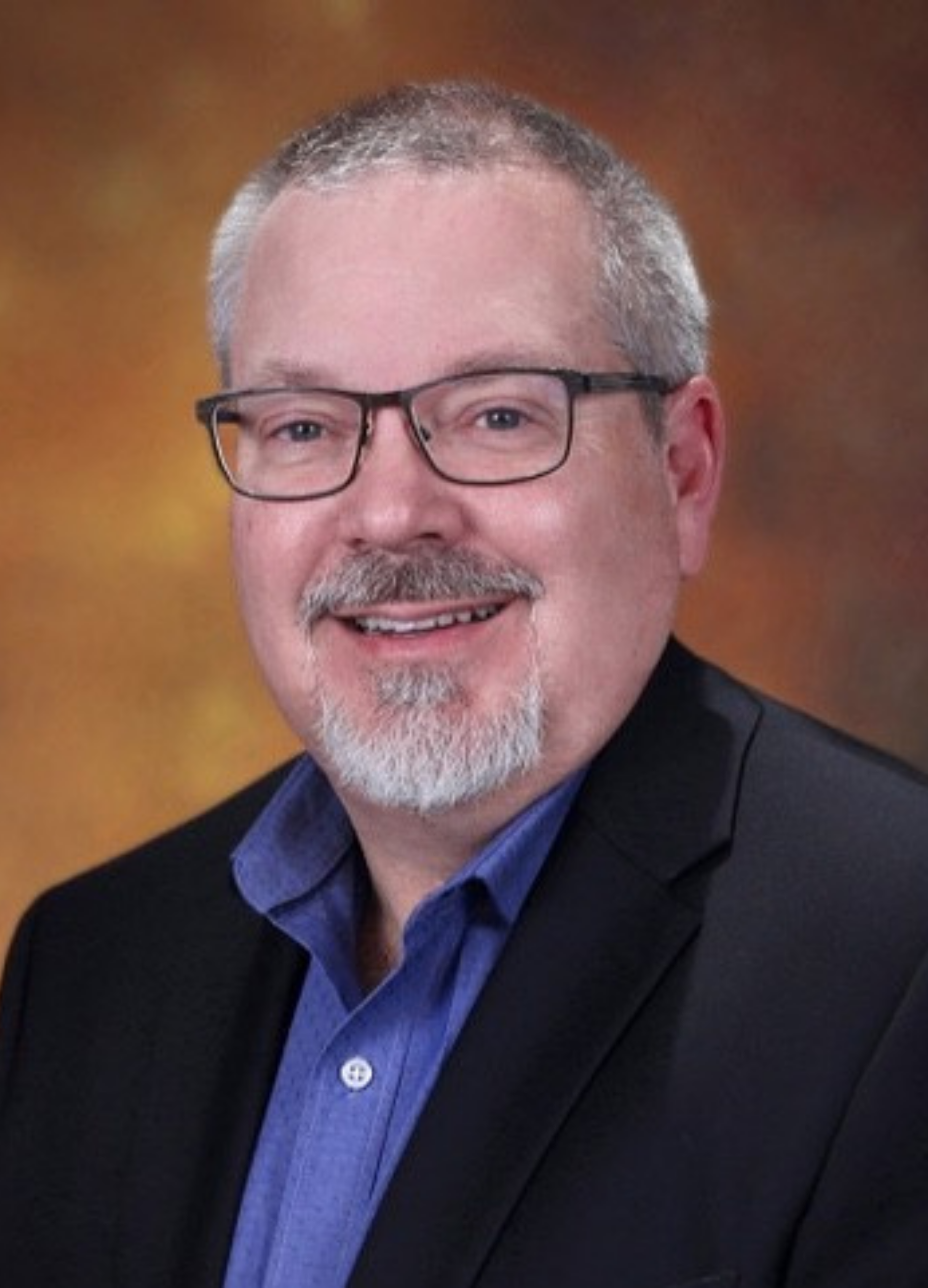 Meet Dr. Gerry B. Krupp | Design Group International